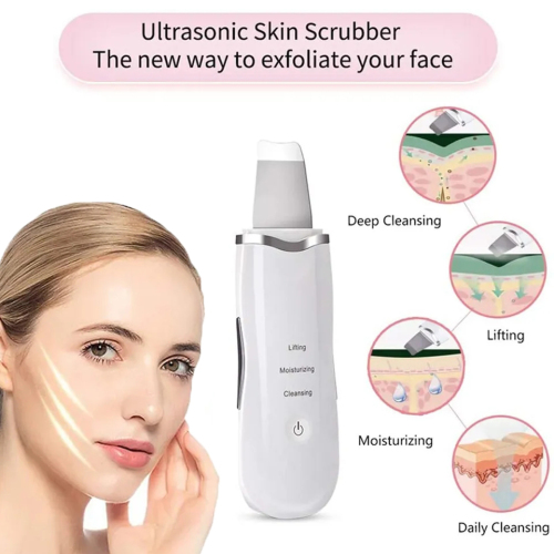 اتو صورت چیست؟ آموزش قدمبهقدم + ترفندهای افزایش درخشندگی پوست