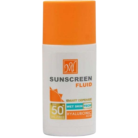 فلویید ضدآفتاب SPF50 مای | بهترین راهنمای انتخاب ضدآفتاب برای انواع پوست + نکات مهم