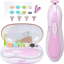 سوهان ناخن کودک (Baby Nail Trimmer): راهنمای جامع انتخاب، استفاده ایمن 